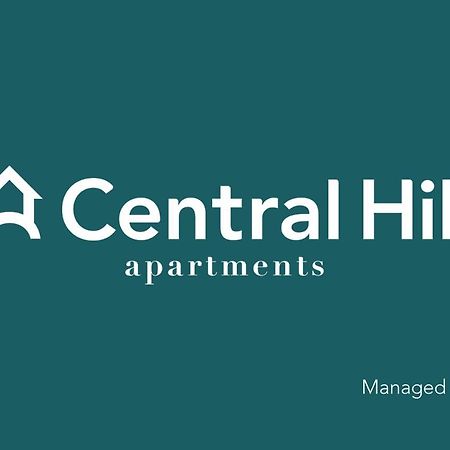 Coliseu By Central Hill Apartments リスボン エクステリア 写真