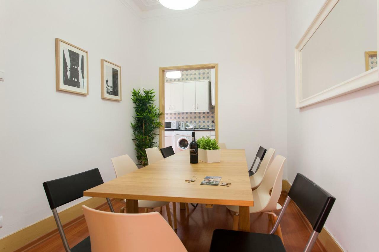 Coliseu By Central Hill Apartments リスボン エクステリア 写真